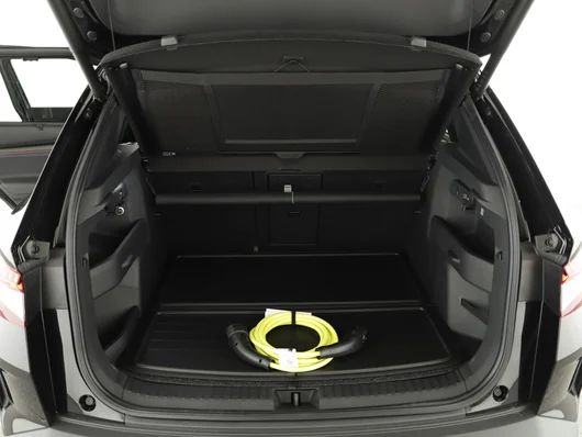 Bild eines Škoda Elroq Sportline 85x