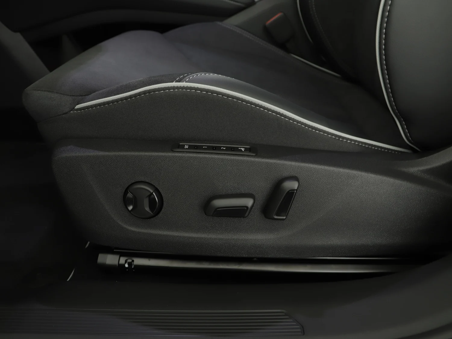 Bild eines Škoda Elroq Sportline 85x