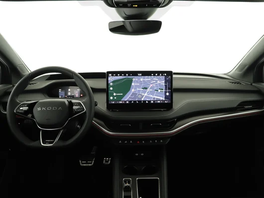 Bild eines Škoda Elroq Sportline 85x