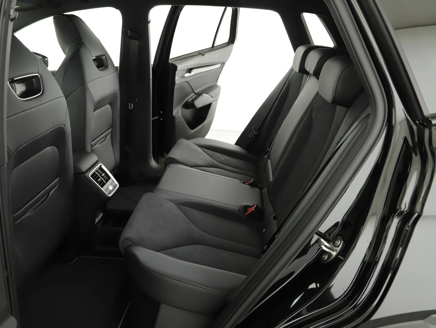 Bild eines Škoda Elroq Sportline 85x