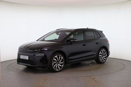 Škoda Elroq Sportline 85x