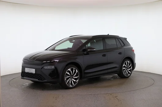 Bild eines Škoda Elroq Sportline 85x