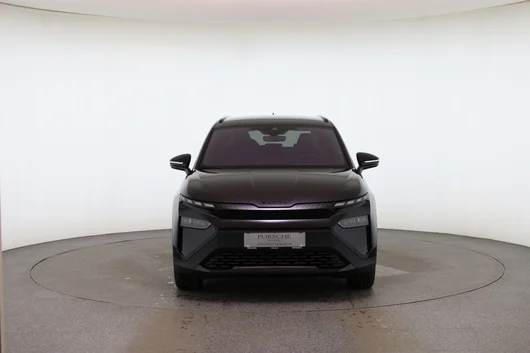 Bild eines Škoda Elroq Sportline 85x