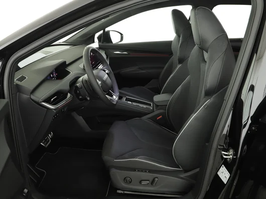 Bild eines Škoda Elroq Sportline 85x