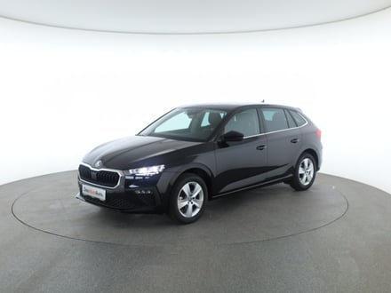 Škoda Scala Selection TSI DSG