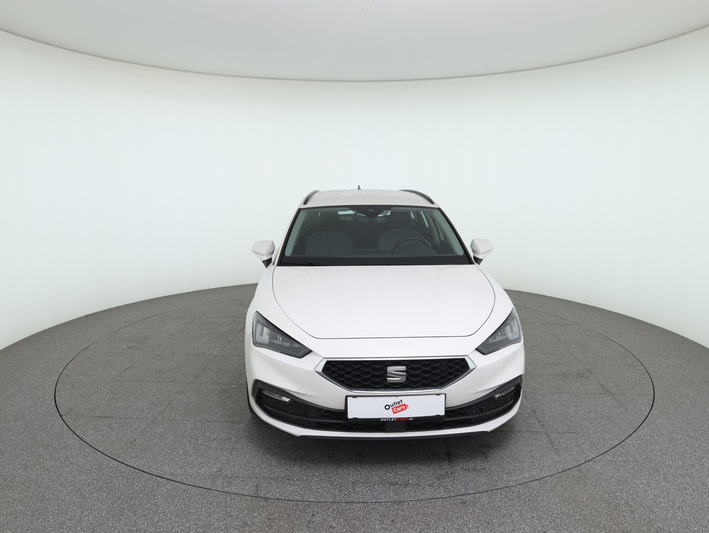 SEAT Leon SP Kombi Style 2.0 TDI DSG | Bild 2 von 29