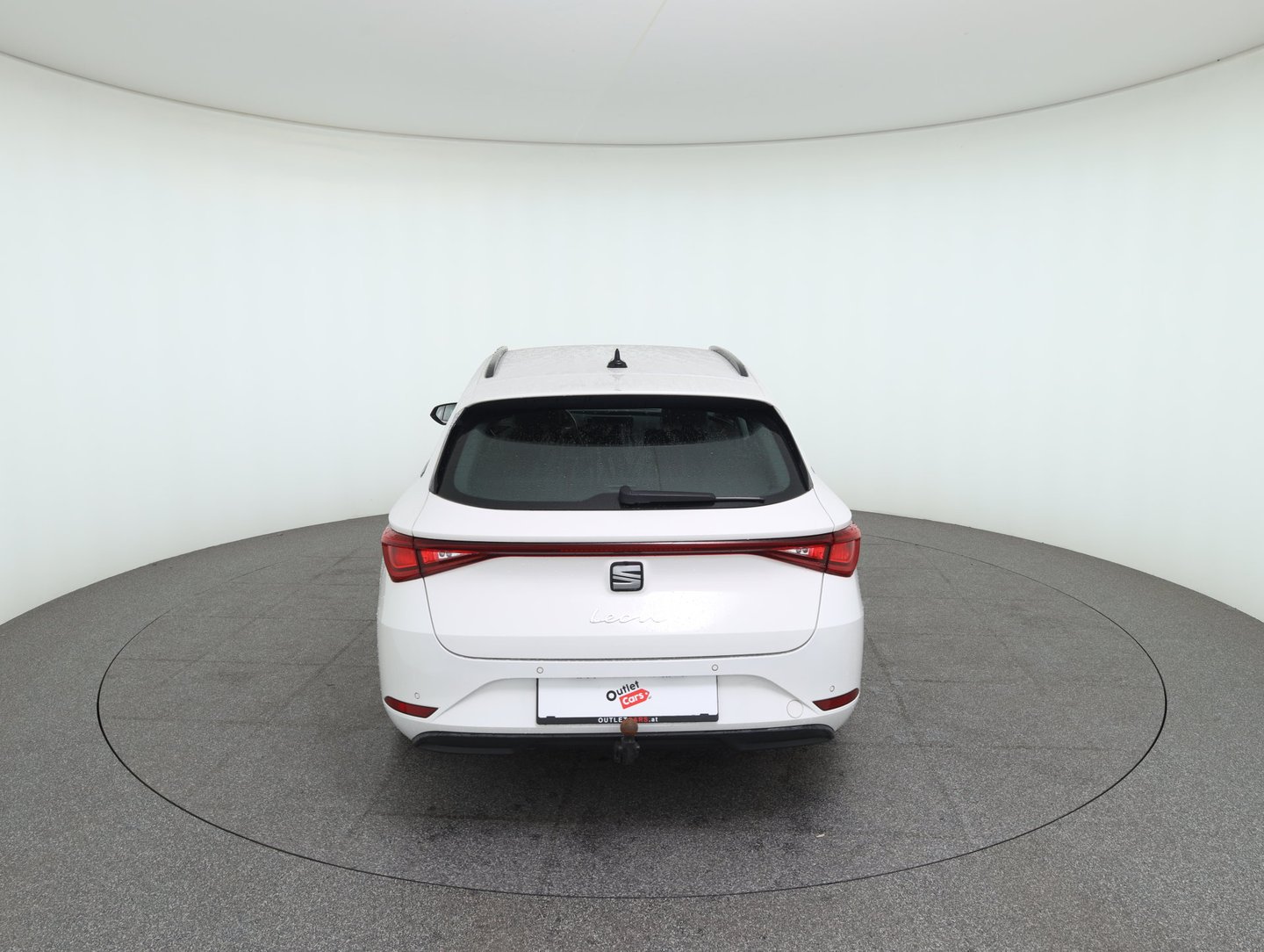 SEAT Leon SP Kombi Style 2.0 TDI DSG | Bild 6 von 29