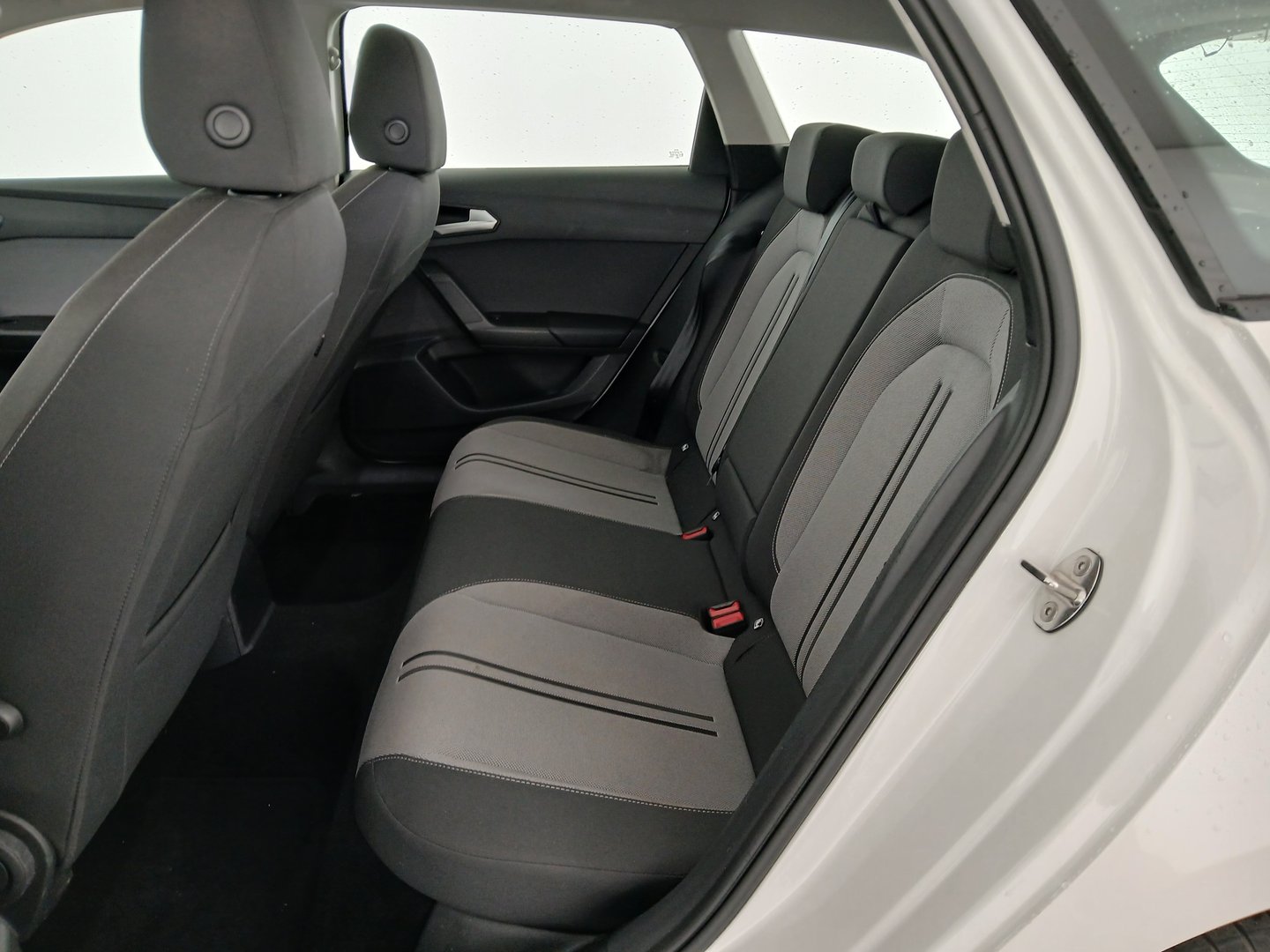 SEAT Leon SP Kombi Style 2.0 TDI DSG | Bild 24 von 29