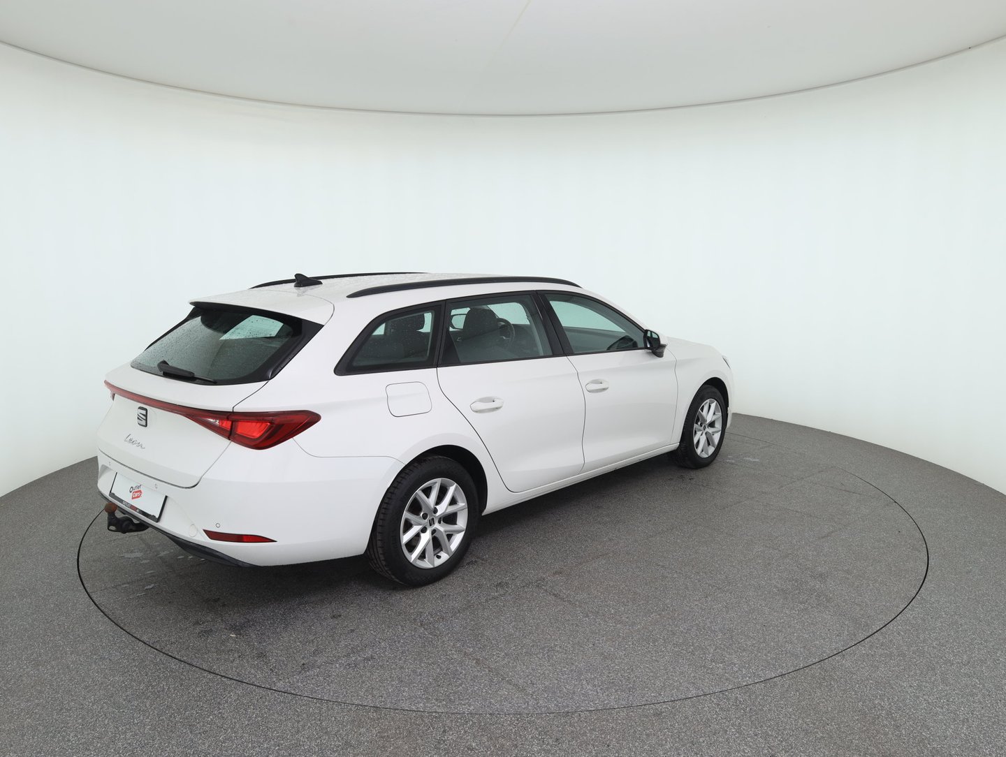 SEAT Leon SP Kombi Style 2.0 TDI DSG | Bild 5 von 29