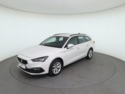 SEAT Leon SP Kombi Style 2.0 TDI DSG