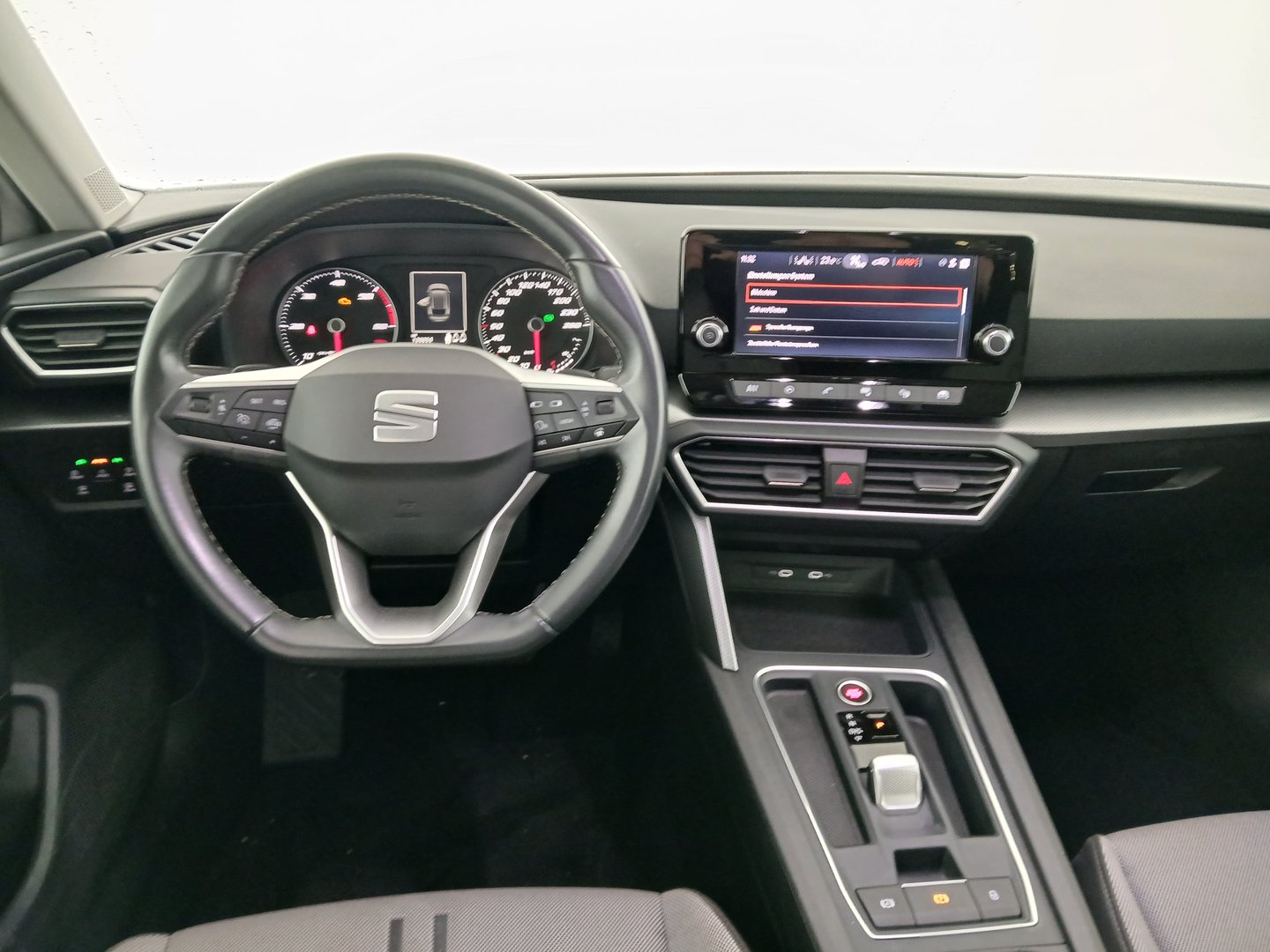 SEAT Leon SP Kombi Style 2.0 TDI DSG | Bild 14 von 29