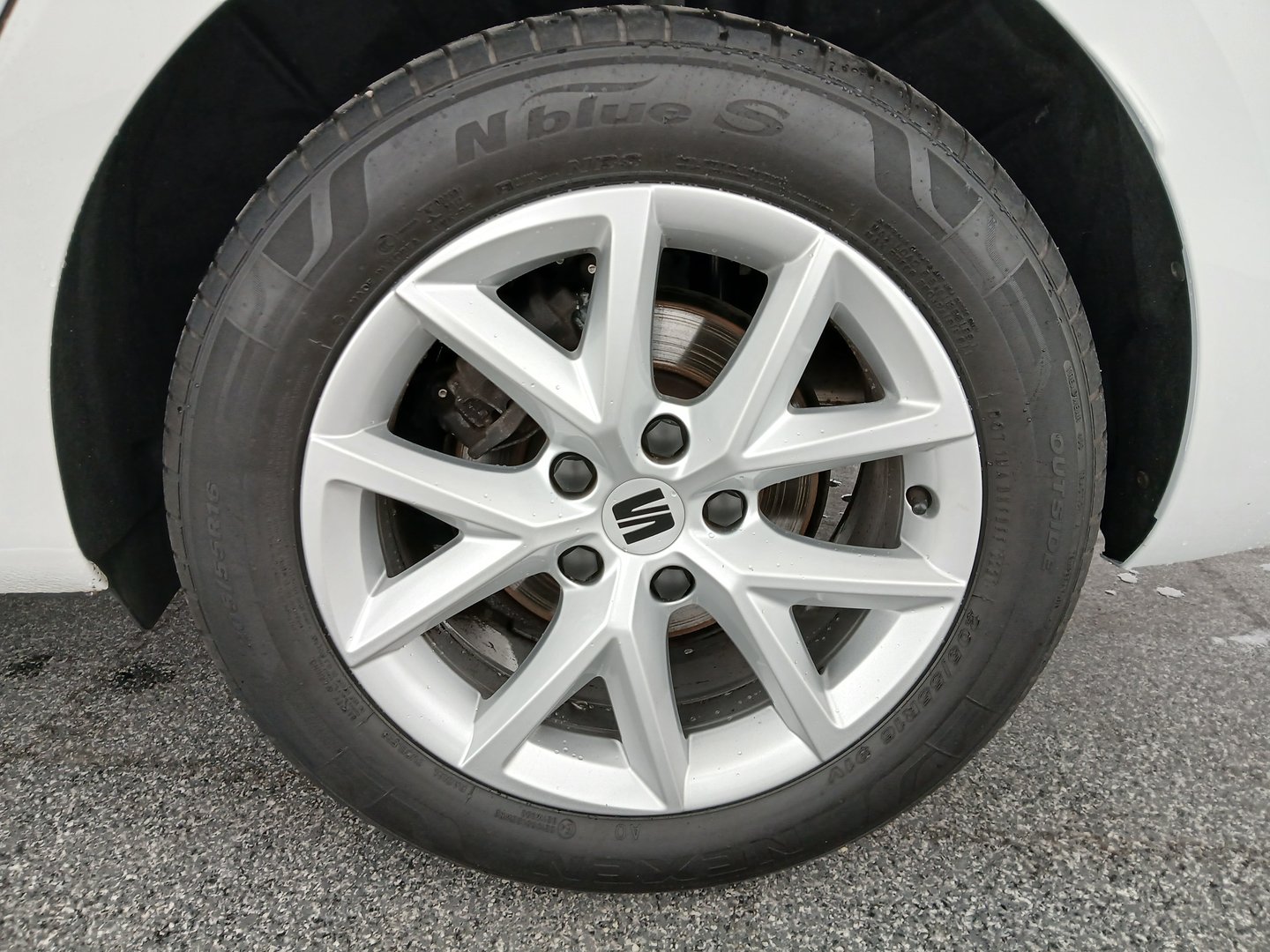 SEAT Leon SP Kombi Style 2.0 TDI DSG | Bild 9 von 29