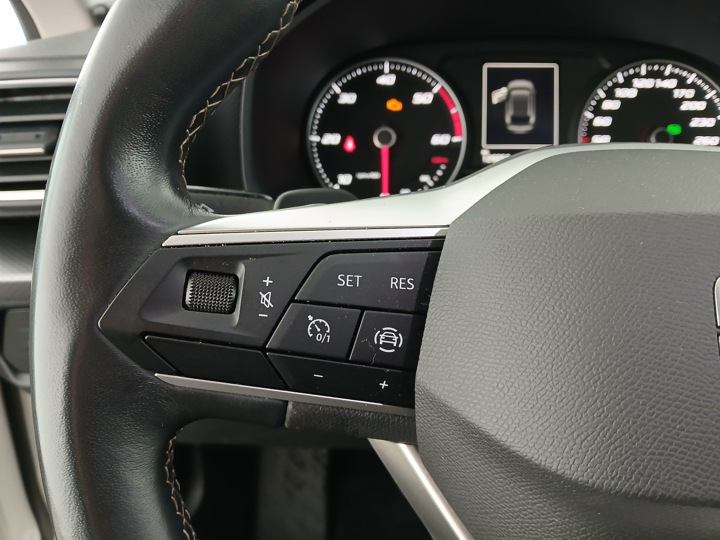 SEAT Leon SP Kombi Style 2.0 TDI DSG | Bild 16 von 29