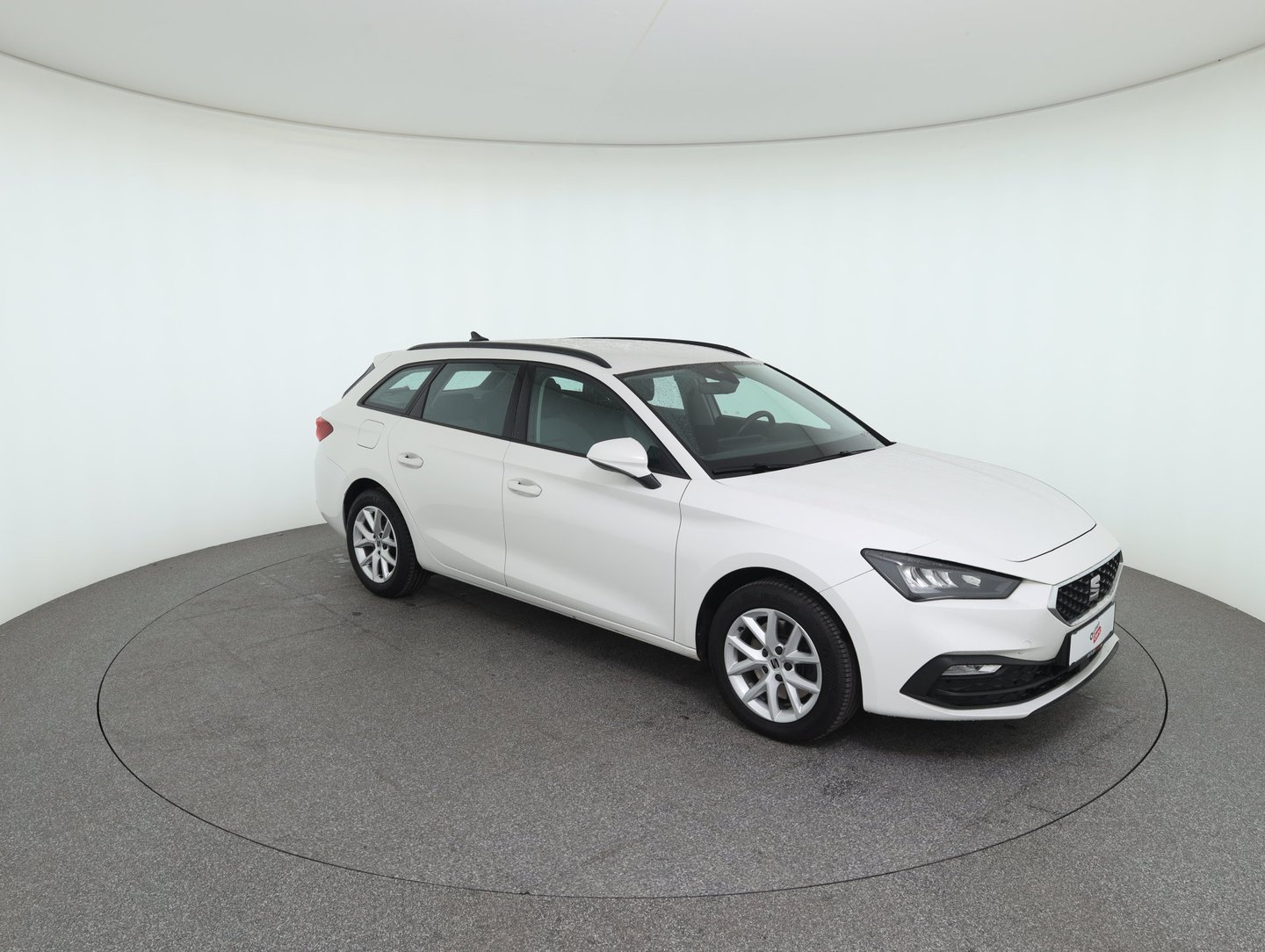 SEAT Leon SP Kombi Style 2.0 TDI DSG | Bild 3 von 29