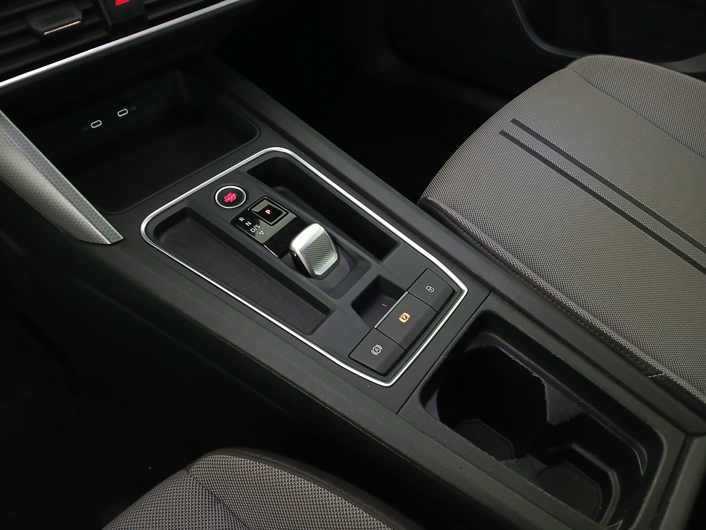 SEAT Leon SP Kombi Style 2.0 TDI DSG | Bild 23 von 29