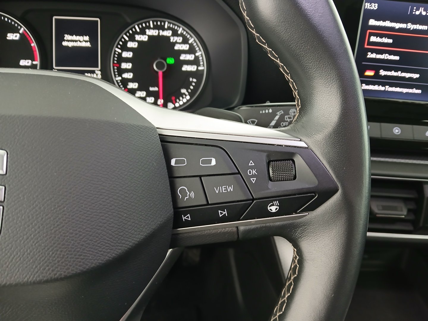 SEAT Leon SP Kombi Style 2.0 TDI DSG | Bild 17 von 29