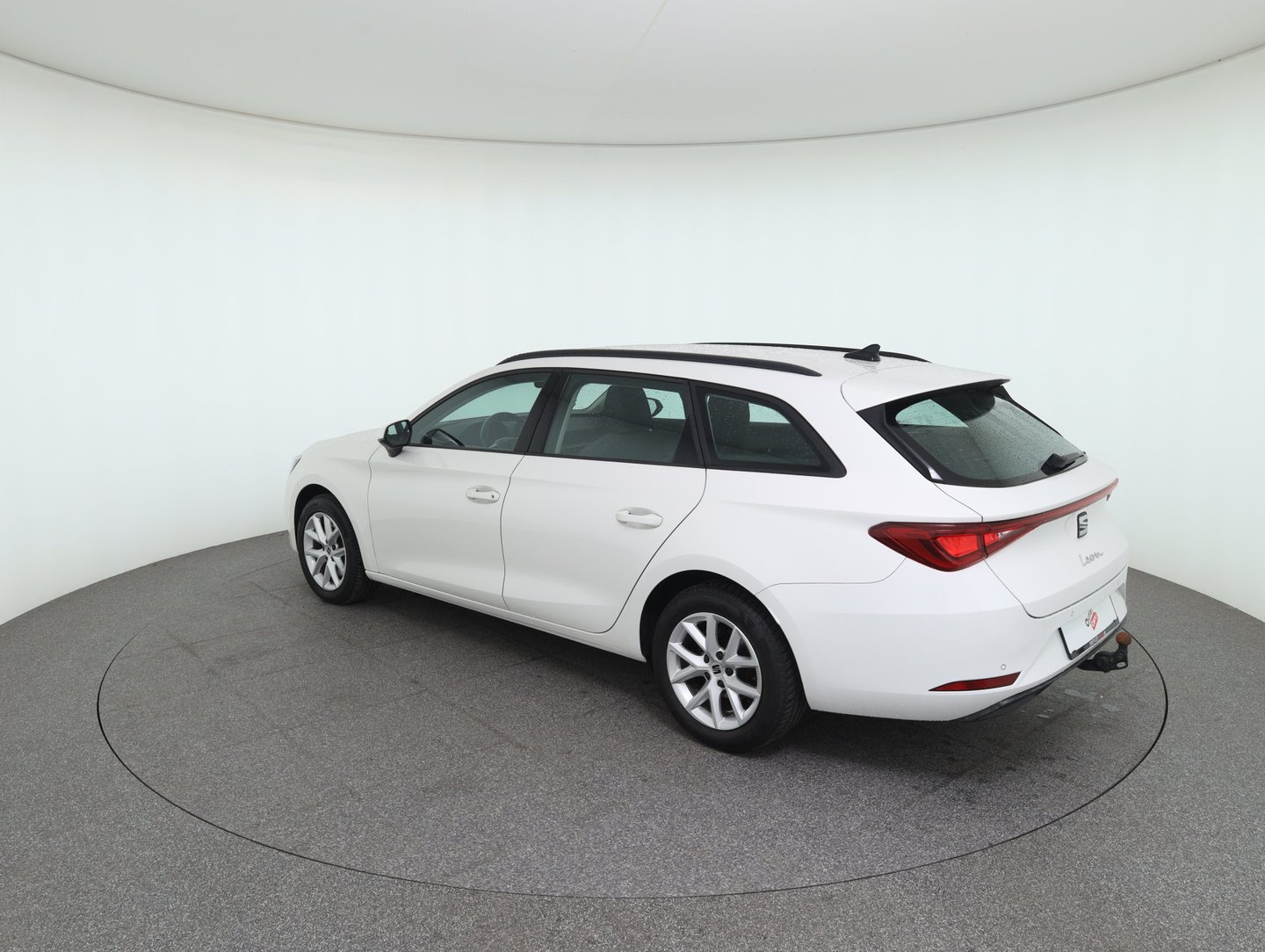 SEAT Leon SP Kombi Style 2.0 TDI DSG | Bild 7 von 29