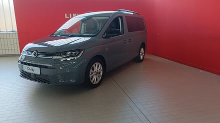 VW Caddy Life Maxi eHybrid 110 kW
