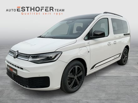 VW Caddy Edition eHybrid 110 kW