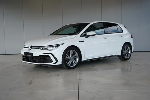 Foto von Fahrzeug
