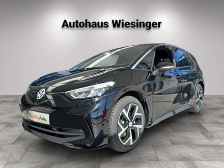 VW ID.3 Pure 125 kW Business