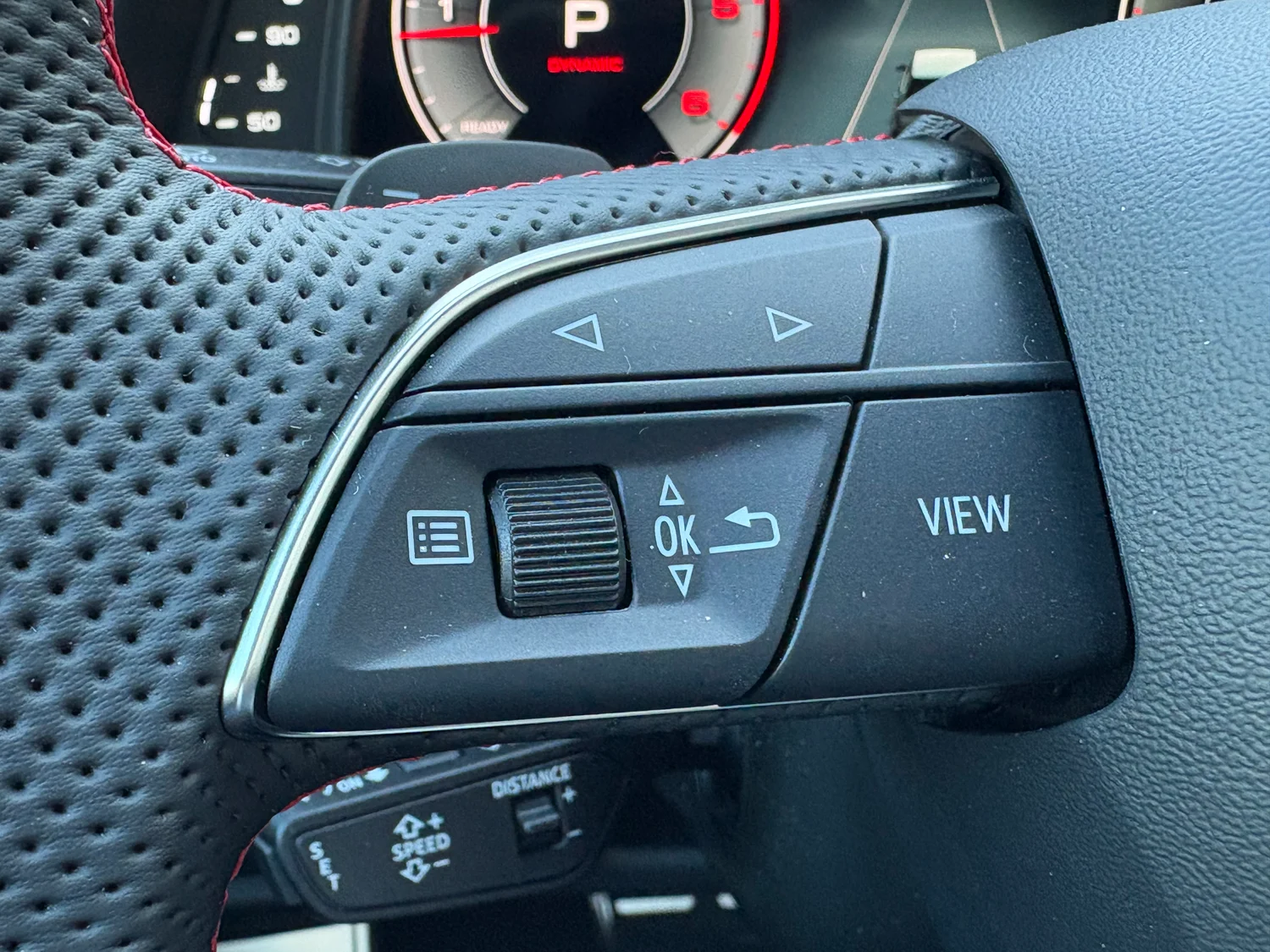 Bild eines Audi Q7 50 TDI quattro S line