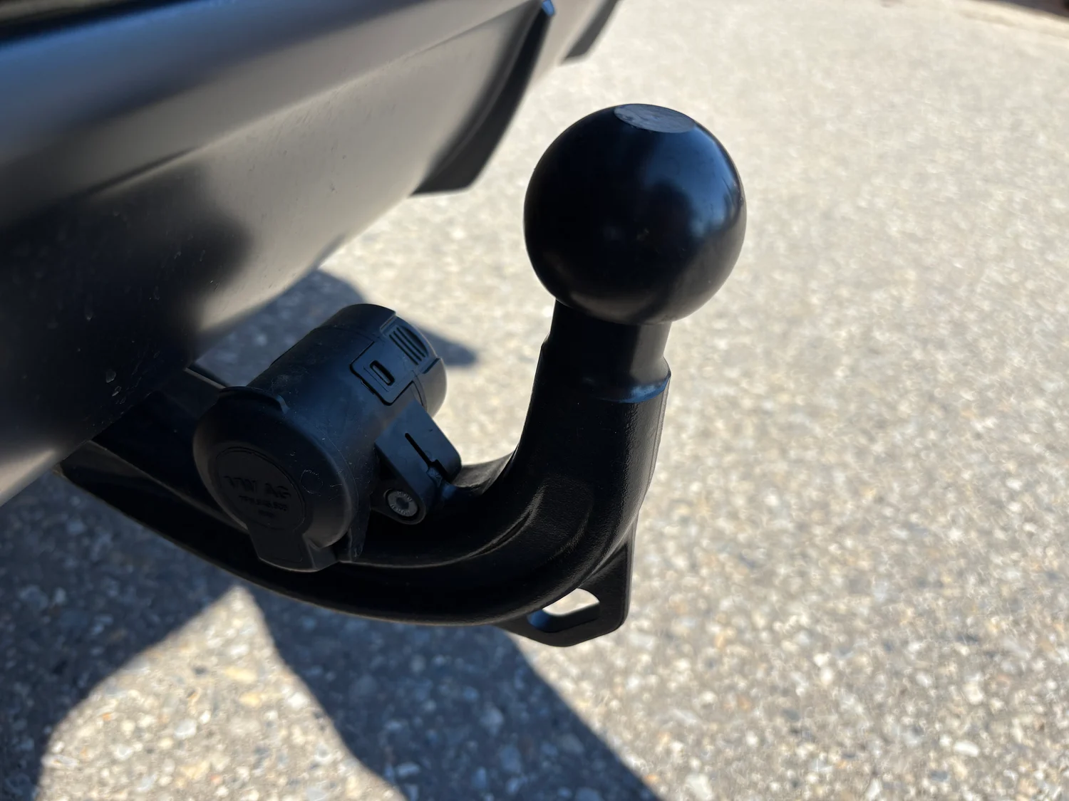 Bild eines Audi Q7 50 TDI quattro S line
