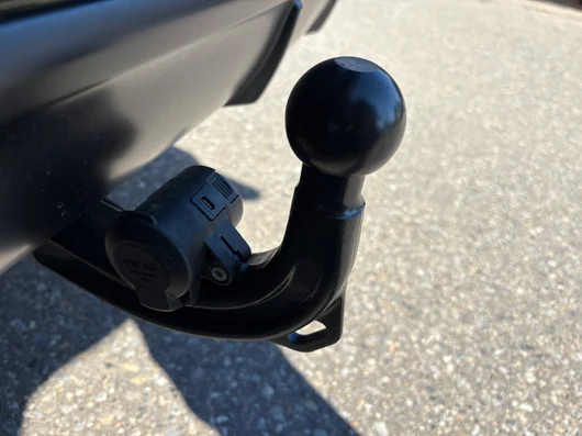Bild eines Audi Q7 50 TDI quattro S line