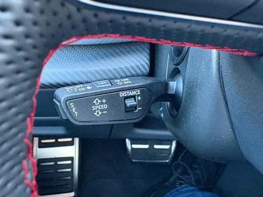 Bild eines Audi Q7 50 TDI quattro S line
