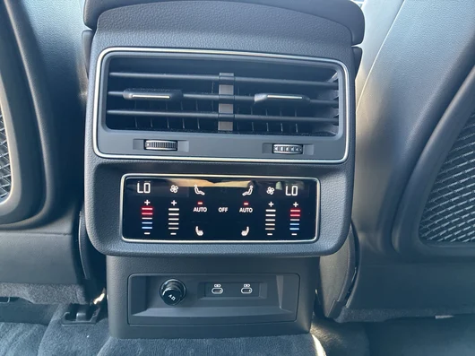 Bild eines Audi Q7 50 TDI quattro S line