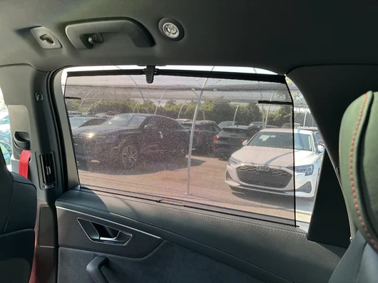 Bild eines Audi Q7 50 TDI quattro S line