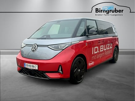 VW ID. Buzz GTX LR 4MOTION 250 kW