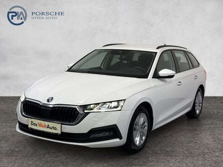Škoda OCTAVIA Combi Ambition TDI DSG