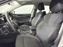 Škoda Octavia Combi Ambition TDI DSG in Alaska-Weiß