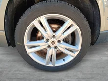 SEAT Ateca FR 2.0 TDI DSG in Graphitgrau