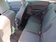 SEAT Ateca FR 2.0 TDI DSG in Graphitgrau