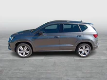 SEAT Ateca FR 2.0 TDI DSG in Graphitgrau