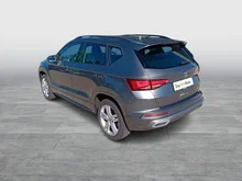 SEAT Ateca FR 2.0 TDI DSG in Graphitgrau