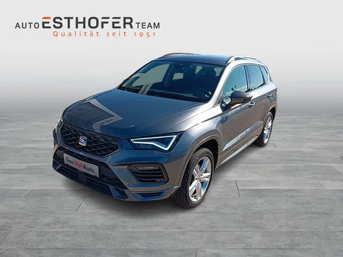 SEAT Ateca FR 2.0 TDI DSG