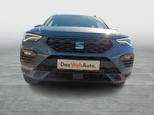 SEAT Ateca FR 2.0 TDI DSG in Graphitgrau