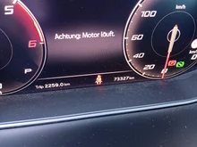 SEAT Ateca FR 2.0 TDI DSG in Graphitgrau