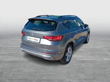 SEAT Ateca FR 2.0 TDI DSG in Graphitgrau