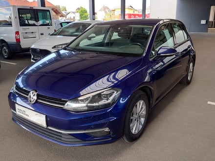 VW Golf Rabbit TDI