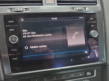 Thumbnail-Foto von Fahrzeug