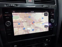 Thumbnail-Foto von Fahrzeug
