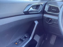 VW T-Cross Style TSI DSG in Rauchgrau Metallic