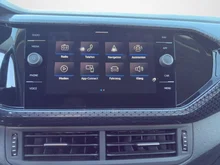 VW T-Cross Style TSI DSG in Rauchgrau Metallic