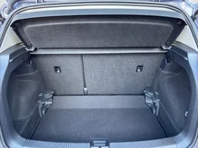 VW T-Cross Style TSI DSG in Rauchgrau Metallic