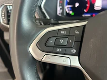 VW T-Cross Style TSI DSG in Rauchgrau Metallic