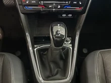 VW T-Cross Style TSI DSG in Rauchgrau Metallic